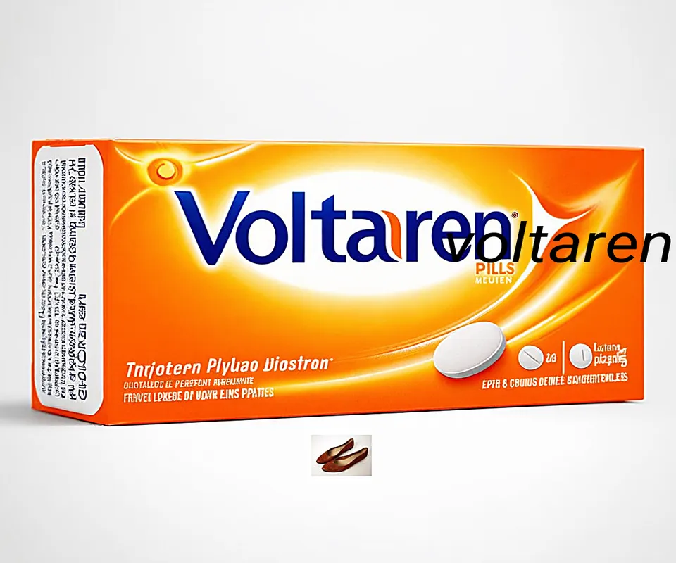 Prezzo voltaren fiale